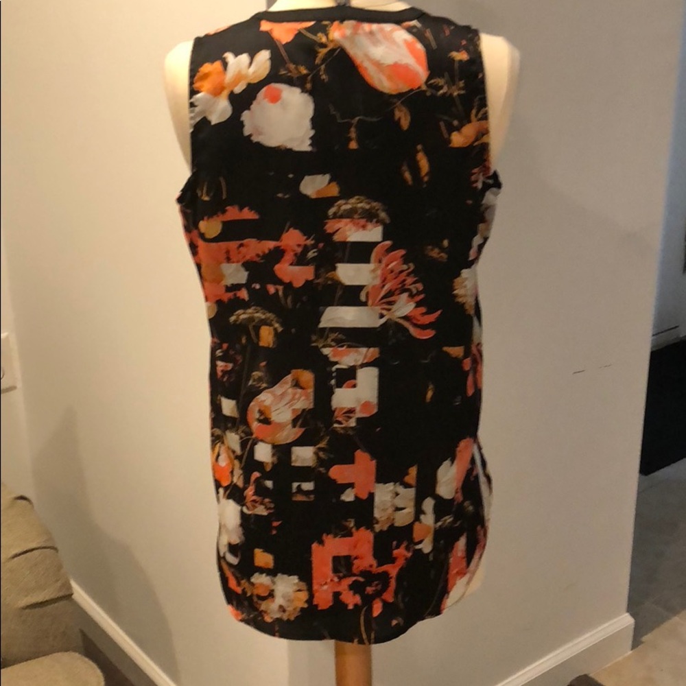 Kenneth Cole Top - Picture 2 of 6